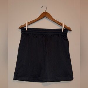 Black Women's bcg Shorts